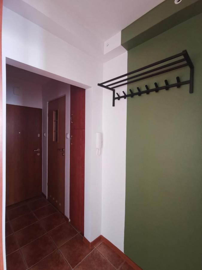 Апартаменты Apartament Skalka Свентохловице Экстерьер фото