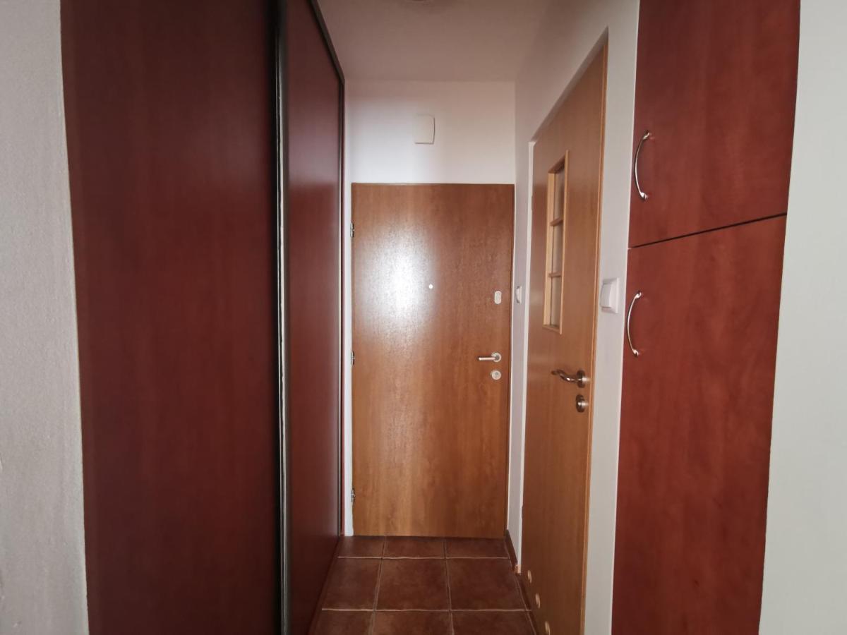 Апартаменты Apartament Skalka Свентохловице Экстерьер фото